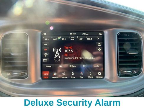 Used 2023 Dodge Charger GT w/ Plus Group image 19