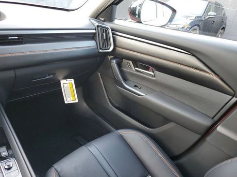 New 2026 MAZDA CX-50 2.5 Hybrid w/ Weather Package image 8