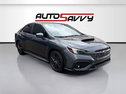 Used 2024 Subaru WRX Premium w/ Popular Package #2A
