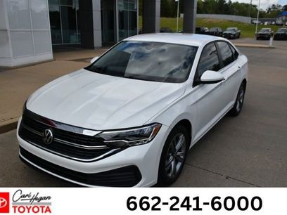 Used 2024 Volkswagen Jetta SE