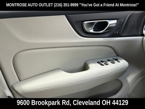 New 2026 Volvo V60 B5 Cross Country Plus w/ Protection Package Premier AWD/4WD image 38