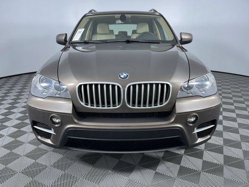 Used 2012 BMW X5 xDrive35d AWD/4WD image 32
