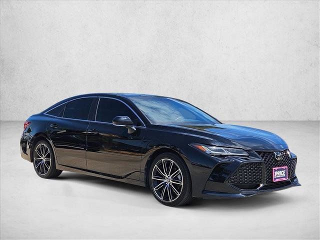 Used 2022 Toyota Avalon Touring w/ Advanced Safety Package FWD image 3