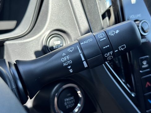 New 2026 Subaru Forester Touring AWD/4WD image 18