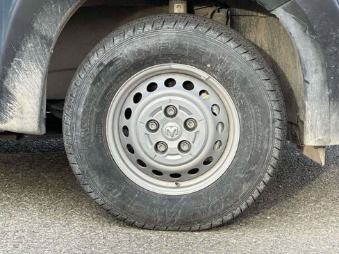 Used 2024 RAM ProMaster 3500 image 7