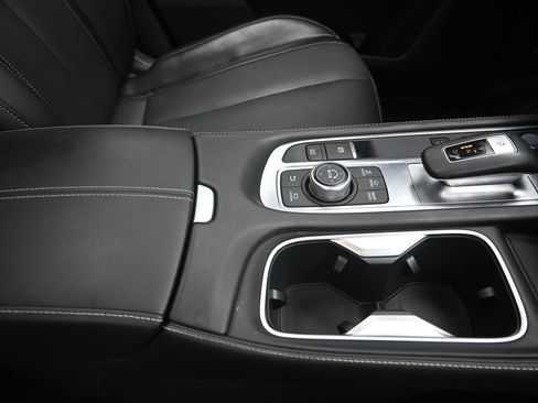 Certified 2023 INFINITI QX60 Luxe w/ Vision Package AWD/4WD image 28