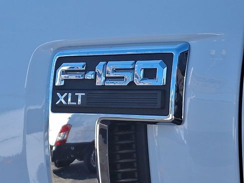 Used 2022 Ford F150 XLT w/ Trailer Tow Package image 28