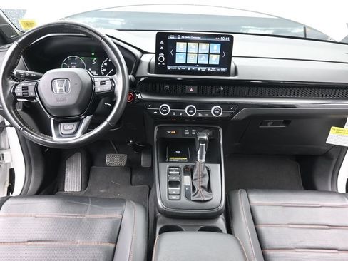Used 2023 Honda CR-V Sport Touring image 28