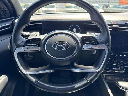 Used 2024 Hyundai Santa Cruz XRT AWD/4WD image 14
