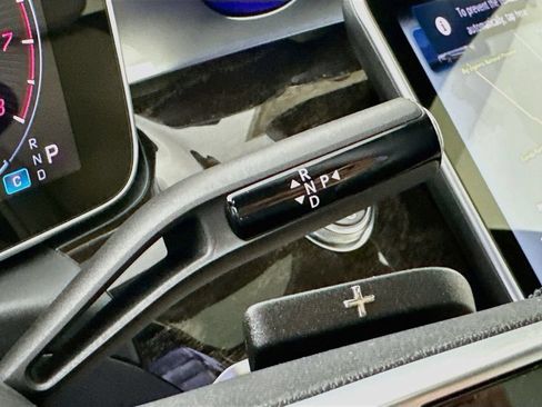 Certified 2026 Mercedes-Benz C 300 Sedan image 17