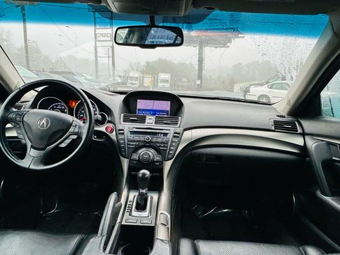Used 2013 Acura TL w/ Technology Package image 32