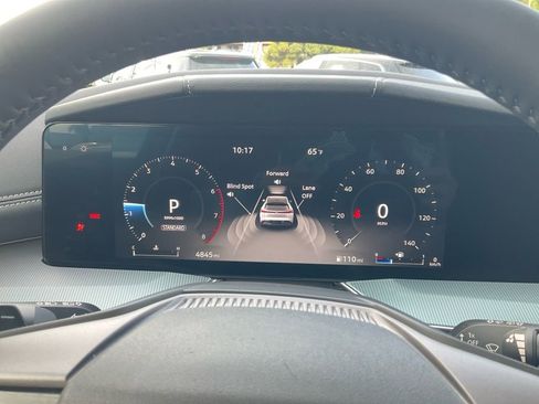 Used 2025 Nissan Murano SL w/ Cargo Package image 19