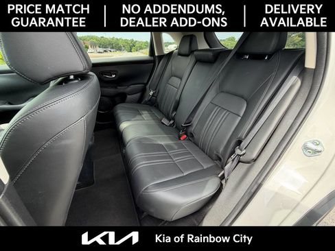 Used 2023 Honda HR-V EX-L image 15