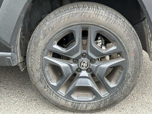 Used 2024 Toyota RAV4 Adventure AWD/4WD image 13