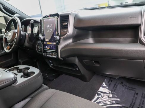 Used 2026 RAM 2500 Warlock AWD/4WD image 35