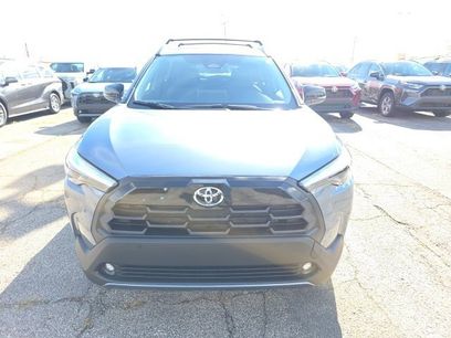 New 2026 Toyota Corolla Cross XLE