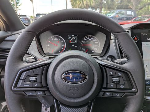 New 2026 Subaru WRX Limited image 27