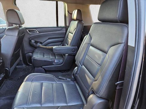 Used 2017 GMC Yukon XL Denali w/ Open Road Package image 18