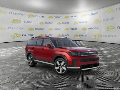 New 2026 Hyundai Santa Fe Limited