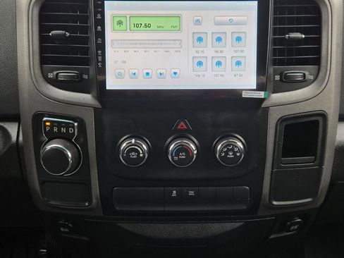 Used 2017 RAM 1500 Tradesman w/ Popular Equipment Group image 21