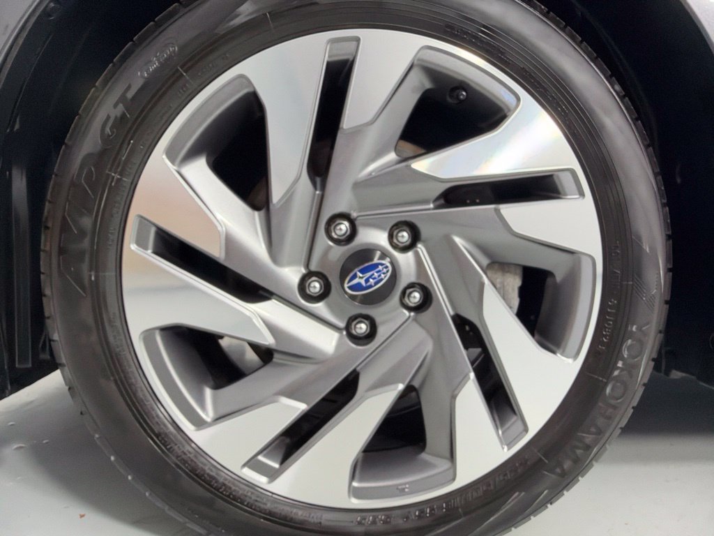 Used 2024 Subaru Legacy Limited AWD/4WD image 9
