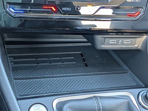 New 2026 Volkswagen Jetta SE image 20