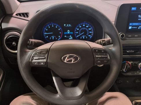 Certified 2023 Hyundai Kona SEL w/ Cargo Package image 19