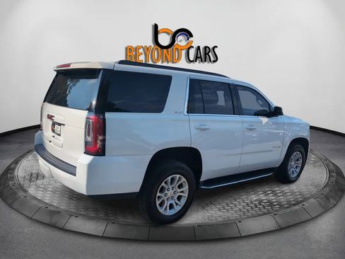 Used 2017 GMC Yukon SLE w/ Convenience Package image 5