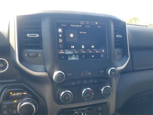 Used 2023 RAM 1500 Big Horn w/ Trailer Tow Group image 24