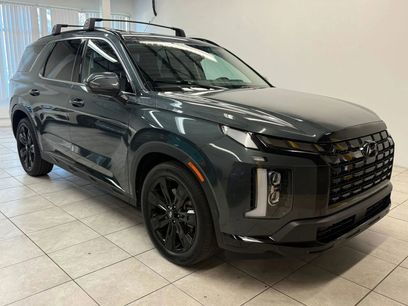 Used 2023 Hyundai Palisade XRT w/ Cargo Package