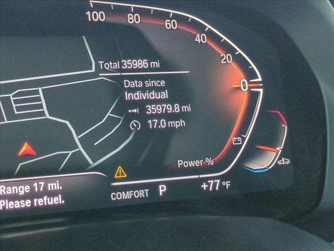 Used 2023 BMW X5 sDrive40i w/ Parking Assistance Package image 11