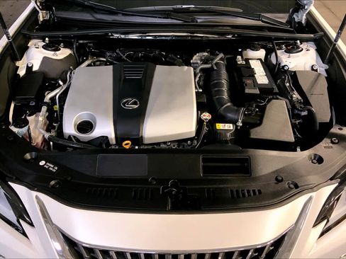 Used 2022 Lexus ES 350 w/ Premium Package image 32