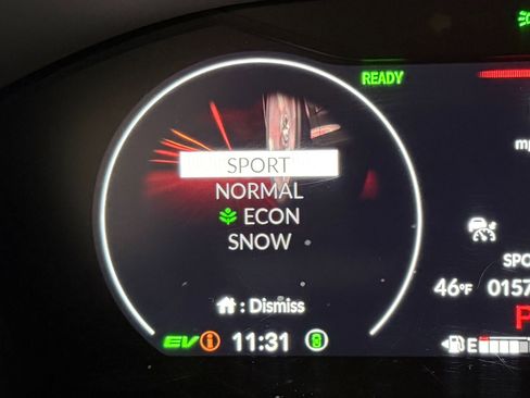 Used 2023 Honda CR-V Sport Touring image 22