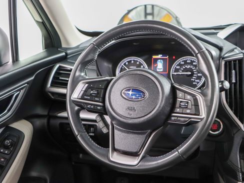 Used 2023 Subaru Forester Premium AWD/4WD image 12