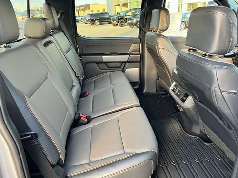 New 2026 Ford F150 Lariat w/ Equipment Group 502A High image 8