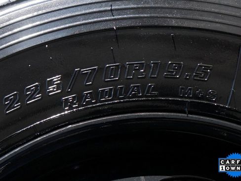 Used 2018 Ford F550 4x4 Crew Cab Super Duty image 44