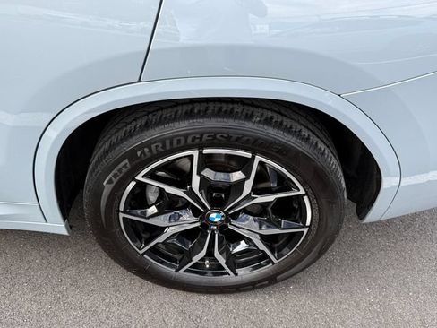 Used 2024 BMW X3 xDrive30i w/ Premium Package AWD/4WD image 11