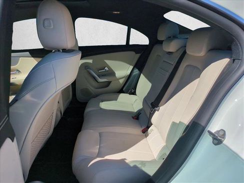 Certified 2023 Mercedes-Benz CLA 250 image 20