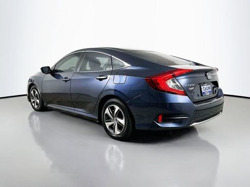 Used 2020 Honda Civic LX image 5