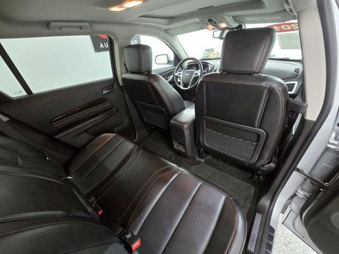 Used 2013 GMC Terrain Denali AWD/4WD image 17