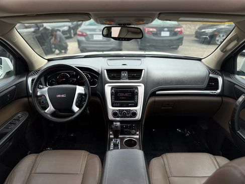 Used 2016 GMC Acadia SLT AWD/4WD image 44