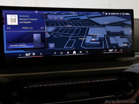 New 2026 BMW 440i xDrive w/ Premium Package AWD/4WD image 19