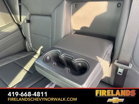 New 2026 Chevrolet Silverado 1500 RST w/ Redline Edition image 57