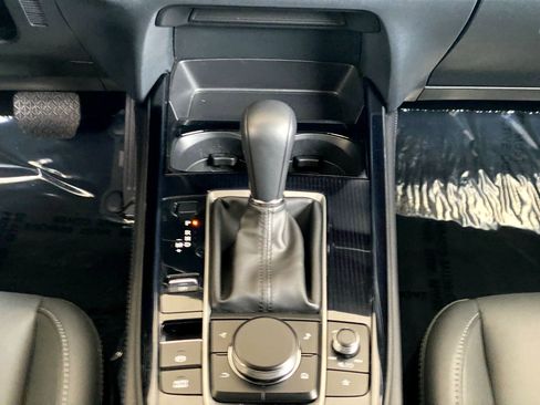 Certified 2025 MAZDA CX-30 AWD 2.5 S w/ Select Sport Pkg image 8