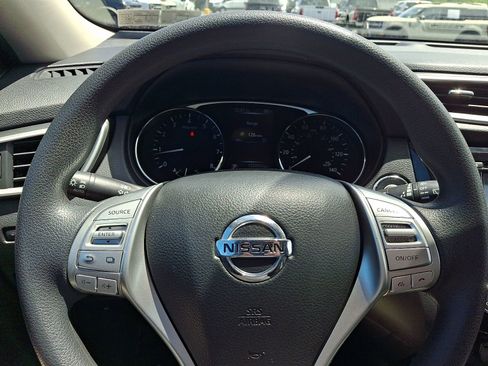 Used 2015 Nissan Rogue SV w/ SV Premium Package AWD/4WD image 20