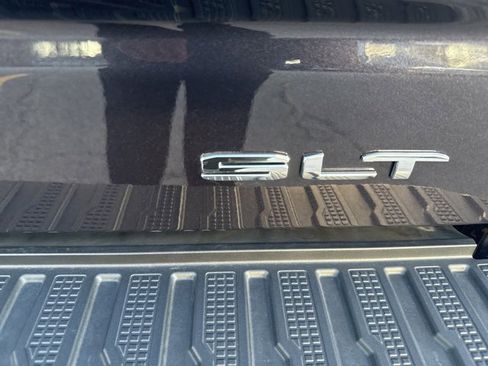 Certified 2025 GMC Sierra 1500 SLT w/ SLT Premium Plus Package image 33