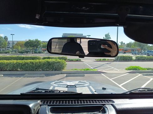 Used 2001 Jeep Wrangler Sport image 18