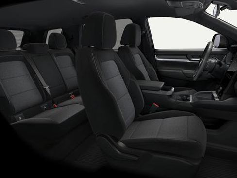 New 2026 GMC Terrain Elevation image 10