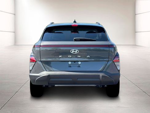 New 2026 Hyundai Kona SEL Sport FWD image 6