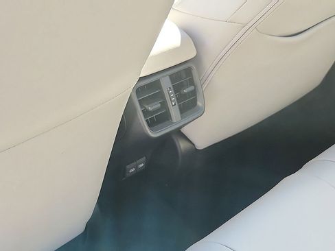 Used 2025 Lexus UX 300h AWD w/ Accessory Package (Z1) image 11